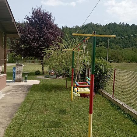 Kuca Za Odmor Zicanka Kraljevo Exterior photo
