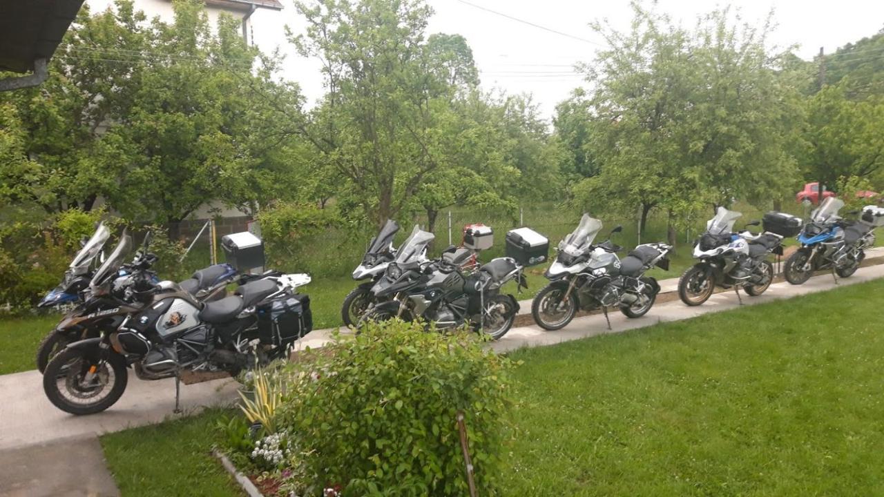 Kuca Za Odmor Zicanka Kraljevo Exterior photo